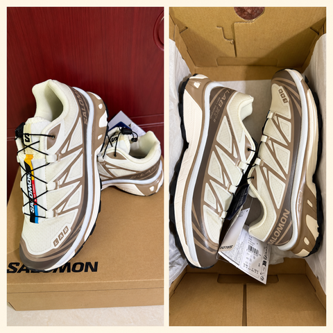 XTB Runners