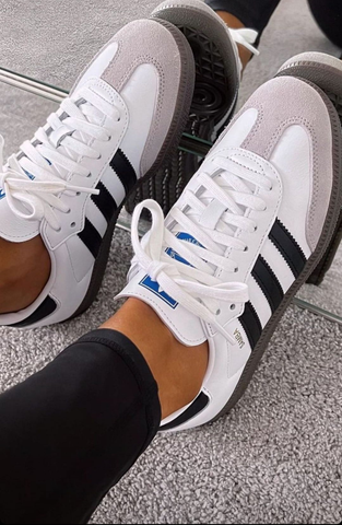 Stripe runner