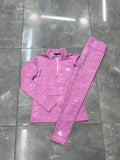 Mont Women's Set Purple