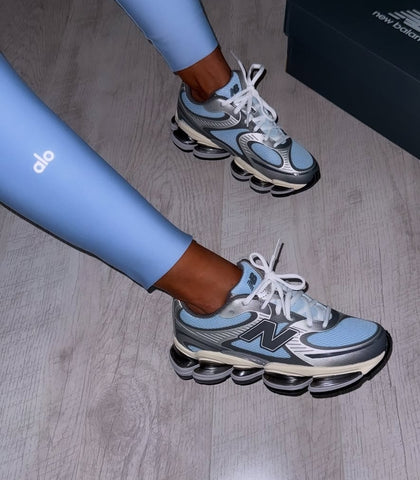 NB Blue 2000
