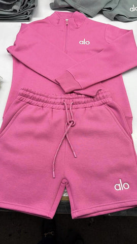 ALO PRINT SET