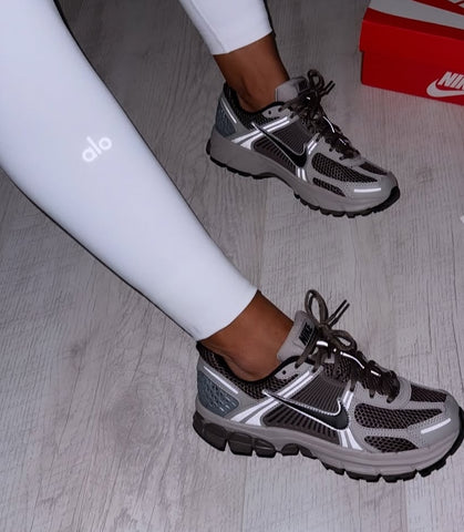Brown Nike