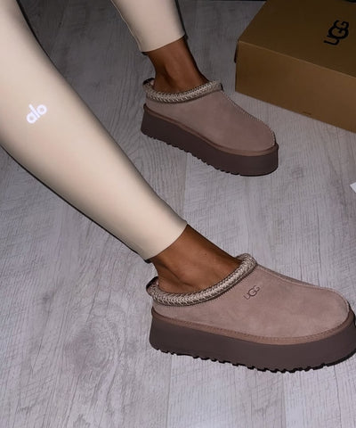 Brown Taz