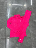 Montrex Women's Set Pink