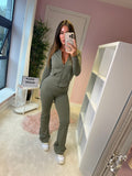 Lulu Gym Set Green