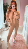 BEIGH Delux Lounge Wear Set