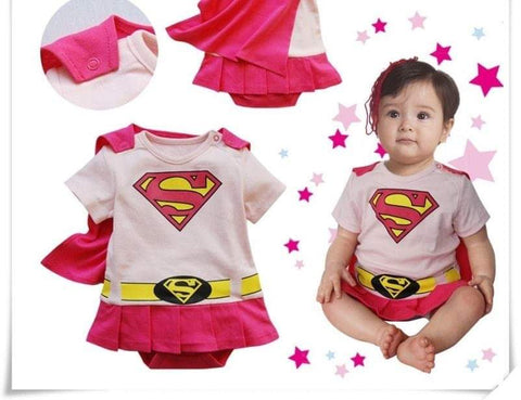 Superwoman  Costume