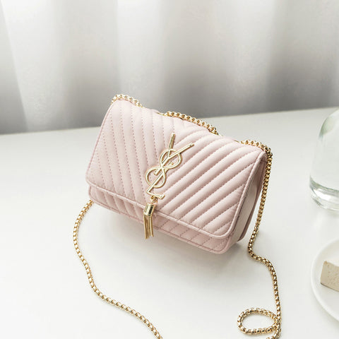 YS Bag Pink